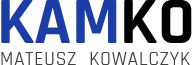 Kamko Mateusz Kowalczyk logo